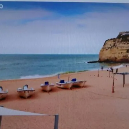 T1 In The Center Of Carvoeiro *