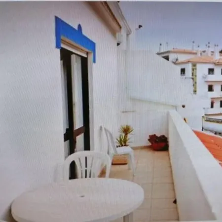 アパート T1 In The Center Of Carvoeiro