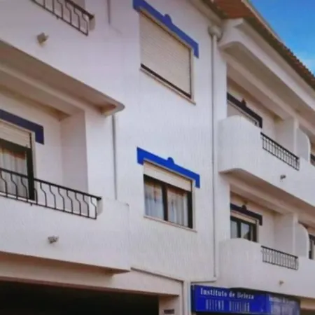 Daire T1 In The Center Of Carvoeiro