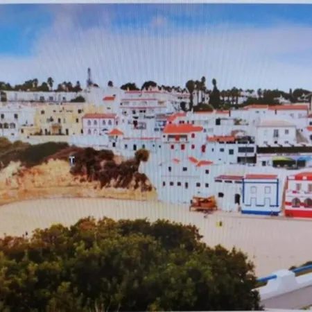 T1 In The Center Of Carvoeiro Carvoeiro (Lagoa)